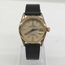 TUDOR PRINCE OYSTERDATE