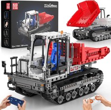 Mould King 17083 Tracked