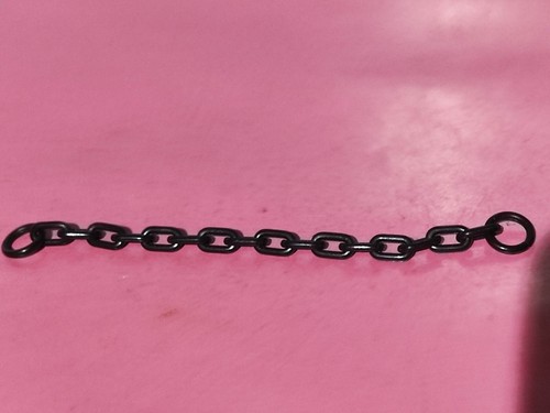 Playmobil black chain 3269 - playmobil,