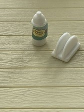 Sylvanian Families  Creamy