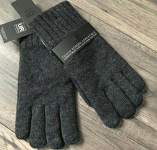 UGG TOUCH SCREEN GLOVES GREY