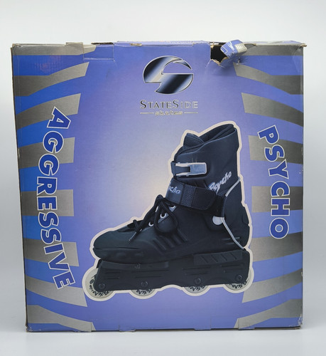 Vintage stateside skates - vintage,