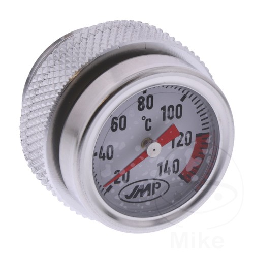 Jmp oil temperature gauge - oil,