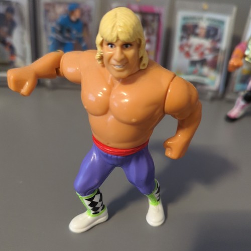 Wwf hasbro owen hart wrestling - owen,