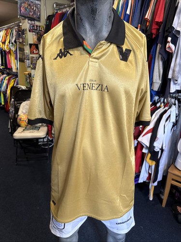 Genuine venezia 2022 23 - fc, 2022/23