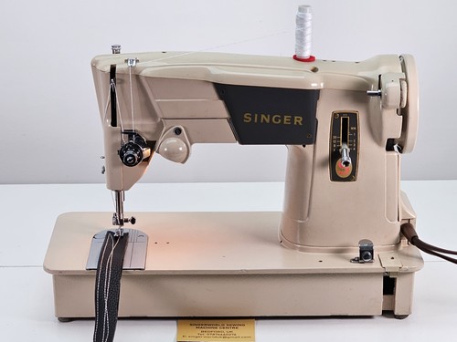Heavyduty 1964 singer - singer, 315