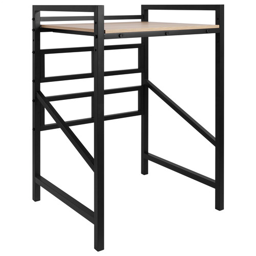 Adjustable Washer Dryer Stack