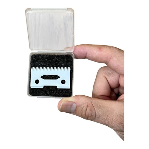 Wahl ceramic clipper - wahl,