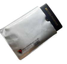 RFID Contactless Blocking