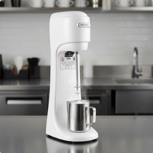 Automatic milkshake machine - automatic,
