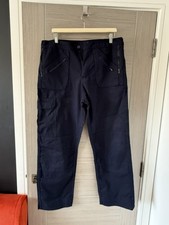 Endurance navy blue work - endurance,