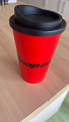 Snap tools coffee tea mug - coffee,