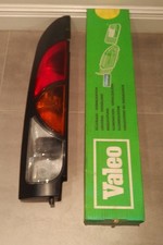 Renault Kangoo Mk1 Passenger