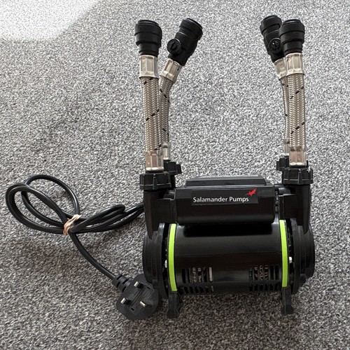Salamander pumps ct50 xtra - ct50+,