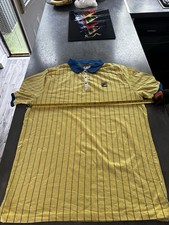 Retro Fila BB1 Polo Shirt