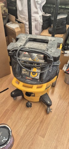 Dewalt dwv902m class - dwv902m, m-class