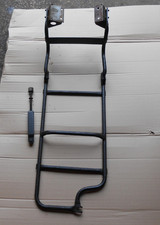 LDV Convoy 1999  Twin wheel