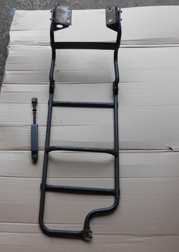Ldv convoy 1999 twin wheel - ,