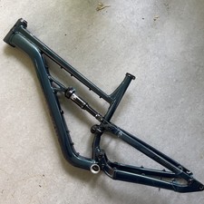 Calibre Bossnut Full