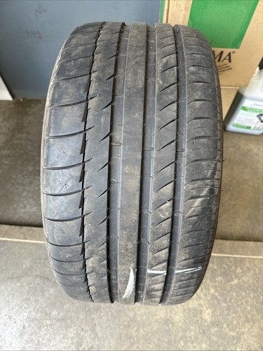 255 94y michelin - 1x, 17