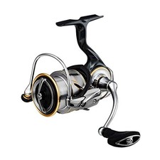 DAIWA spinning reel 20 RUVIAS