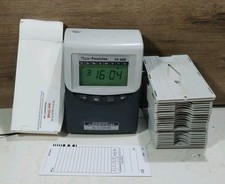 Time Precision TP-400 DIGITAL