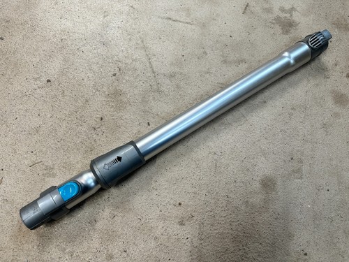 Dc08 wand blue - wand, extension