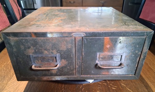 Vintage industrial cole - vintage,