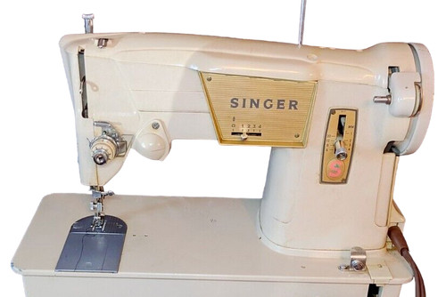 Vintage singer 317 sewing - vintage,