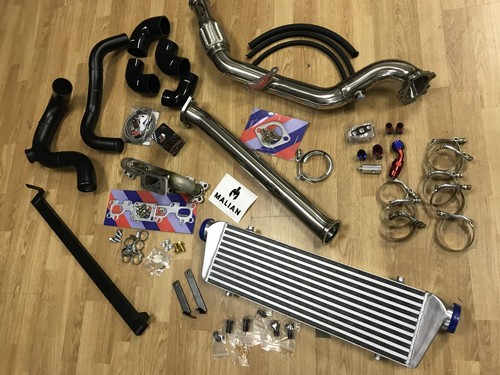 Mazda mx5 mk1 turbo kit - mk1,