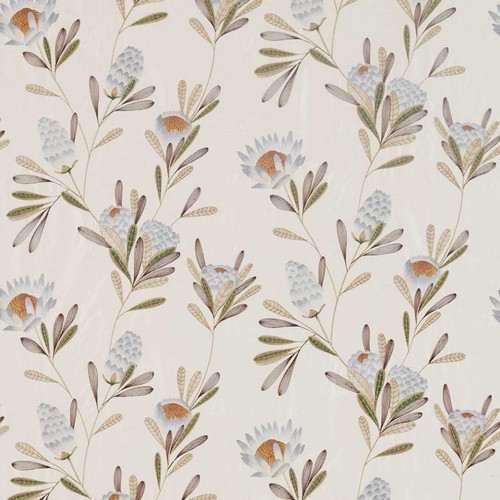 Harlequin embroidered floral - harlequin,