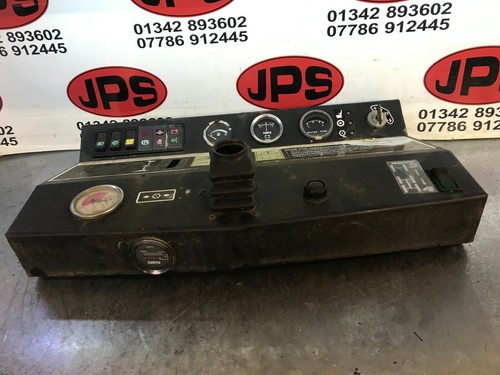 Dash instrument panel - , x