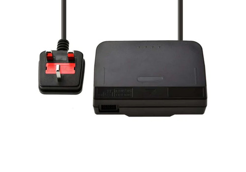 Nintendo power supply - 64,
