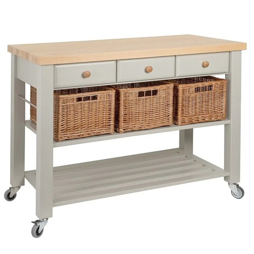 Butchers trolley drawer - trolley:, 3