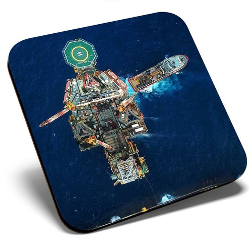 Square single coaster - coaster,