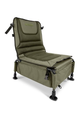 Korum progress ruckchair - korum,