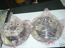  AUDI 80 90 COUPE SOLID REAR