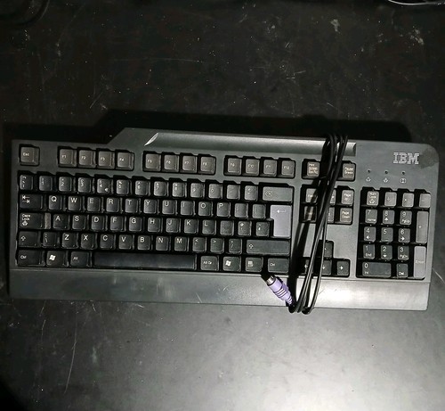 Ibm 8820 black - ibm, ps/2