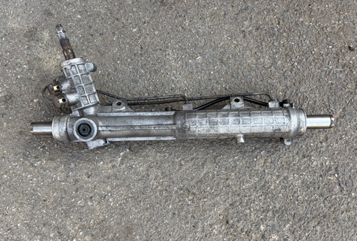 Bmw e36 compact steering rack - steering,