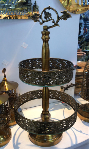 50cm ornamental vintage - 50cm,