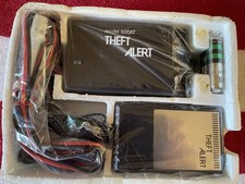 Theft Alert Silent Alarm /Pocket Pager Model 500A
