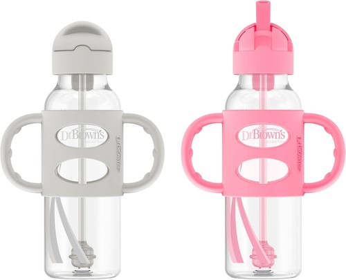 Brown sippy straw - brown’s,