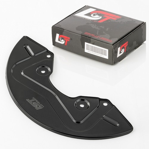 Front brake backing plate - brake,