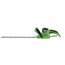 Draper Hedge Trimmer Hedge Cutter 550W 510mm Electric 230V 03705