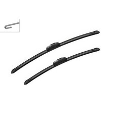 Bosch wiper blades front - wiper,