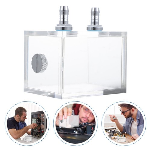 Water cooling system - water,