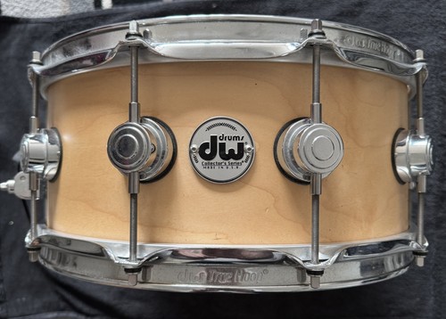 14x5 maple collectors - 14x5.5,