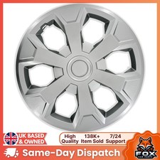 16" Inch Wheel Trims Hub Cap