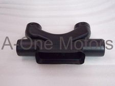 Heater Ventilation Main Duct