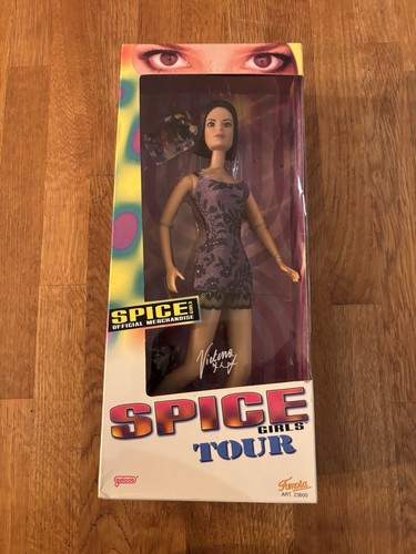 Spice girls posh - spice,